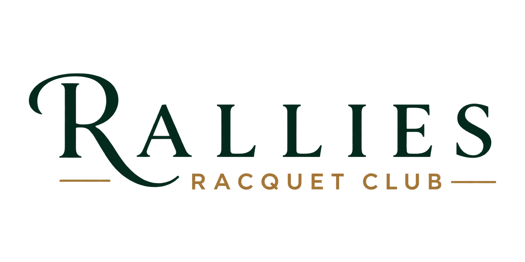 Rallies Racquet Club